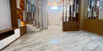 Nhà mới full nội thất, hẻm 1806 Huỳnh Tấn Phát, Thị trấn Nhà Bè