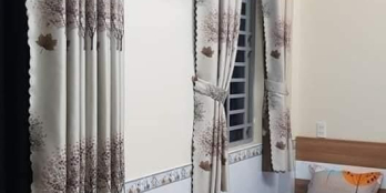 Bán nhà hxh Cách Mạng Tháng 8 quận 10, 51m 10.5 tỷ, cách mặt tiền 1 căn