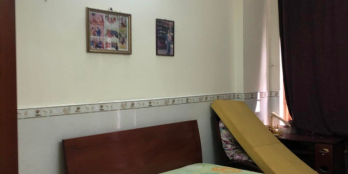 NHÀ HÒA HƯNG Q10 - 40M2 - 6 TỶ