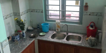 TT Quận 5 ngay chợ Tân Thành gia chỉ 3 tỷ...