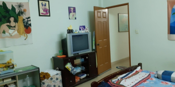 Bán nhà hẻm xe hơi Phường 15 Phú Nhuận, rẻ nhất khu vực thuận tiện di