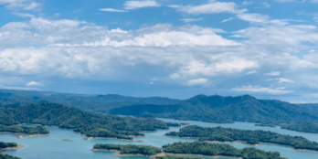 1 hecta đất view đẹp nhất Tà Đùng