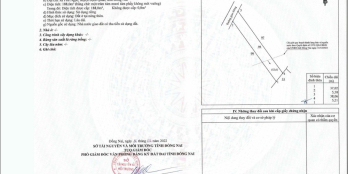 ĐẤT NỀN PHÚ  NGỌC ,ĐỊNH QUÁN , SIÊU VIP CÓ SỔ HỒNG RIÊNG, GIÁ CHỈ 4,6TR/M2