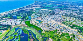 Siêu Hot! Lời ngay 300TR khi mua đất Shophouse view Công Viên, ven sông giá chỉ