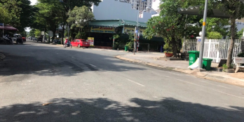 Bán đất Đường 16m KDC Gia Hòa, Phước Long B, TP. Thủ Đức, DT 211m2, Giá 80tr