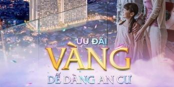 Bán căn hộ 2 phòng ngủ lavita thuận an