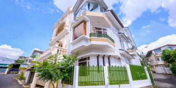 Cần tìm chủ mới cho em siêu phẩm VILLA (2MT đường nhựa) trung tâm TP Đà Lạt