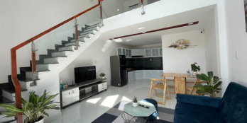 530 triệu sở hữu ngay 1 căn nhà 1 trệt 1 lầu. Nhận chiết khấu lên đến 25 triệu