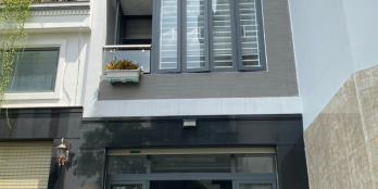 CHỦ NGỘP _ MẶT TIỀN đường số - khu VIP Quận 7, liền kề Phú Mỹ Hưng