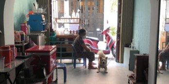 Bán nhà hẻm xe 7 chỗ Phường 14 Phú Nhuận, khu vực hiếm nhà bán