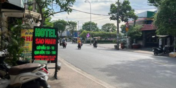 MTKD Nguyễn Phúc Chu, P.15, Tân Bình - 220m2, 2 tầng, ko quy hoạch - 104tr.m2