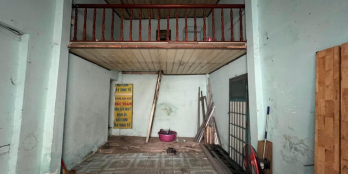 Bán Nhà Trường Chinh, P15, Tân Bình, 51m2, Sát Mặt Tiền, Ngang Khủng 8m, Nhỉnh 1