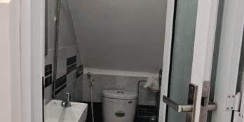 Hạnh Phúc Là Khi Mẹ Rộng Cửa Đón Cha Về.