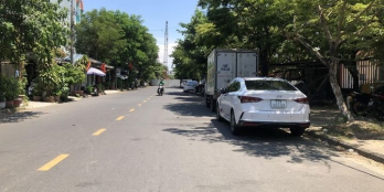 Nhà 3 tầng rẻ nhất Quận Sơn Trà - MT Trần Nhân Tông - KD tốt