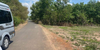 Đất Bình Phước giá rẻ ngay KCN Becamex Đồng Phú giá rẻ chỉ 490 tr 1000m2