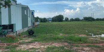 Cần bán 2 lô đất chính chủ gửi, bán 1 trong 2 chốt giá thương lượng liền