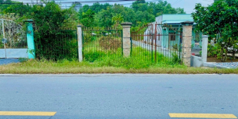 Chính chủ gửi bán lô 6,9 tỷ MT đường 40m , SHR