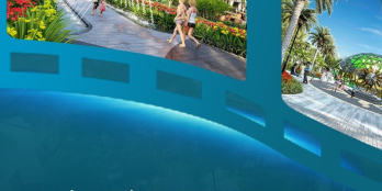 TNR GRAND LONG KHÁNH TỰ HÀO LÀ DỰ ÁN KHU ĐÔ THỊ KIỂU MẪU TỐT NHẤT MIỀN NAM VN