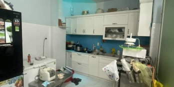 Nhà rẻ nhất quận 6 còn chần chừ gì nữa