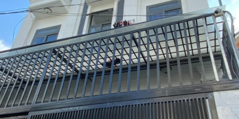 Bán GẤP CHDV trung tâm QUẬN 7 – 20 phòng FULL nội thất thu về 6% / năm