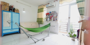 Bán nhà hxh sát Rosita Khang Điền,  Phú Hữu, Thủ Đức 4.5 x 11.7m,  4 tỷ