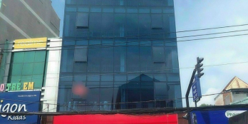 Bán nhà MT Tây Thạnh - Tân Phú. 5x14 trệt 1 lầu. Giá 12,9 tỷ