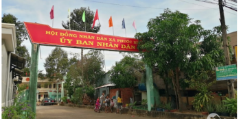 Đất ở trung tâm 426m2, Chỉ 3.4 tỷ, Cách sân bay Long Thành 5km, 0932729823