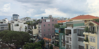 BÁN CĂN HỘ STUDIO LIỀN KỀ MŨI TÀU TRƯỜNG CHINH , QUẬN TÂN BÌNH