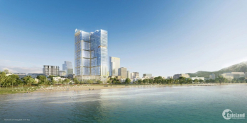 Cơ hội đầu tư cuối cùng - Sắp kết thúc bán GĐ1 của dự án THE 6 NATURE Đà Nẵng