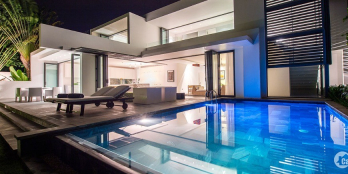 Chủ nhà cần nhượng lại biệt thự biển second home Sanctuary 20 tỷ/400m2, sổ hồng.