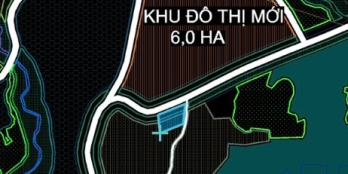 Bán đất nền Y Tý-Sapa 2, đầu tư đón sóng quy hoạch khu đô thị du lịch 4 mùa