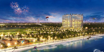 DOLCE PENISOLA QUẢNG BÌNH - VỊ TRÍ VÀNG CHO NGÀN TIỆN ÍCH