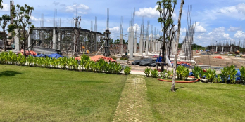 Chính thức nhận booking  GĐ 2 nhà phố ELite Life Long Hậu