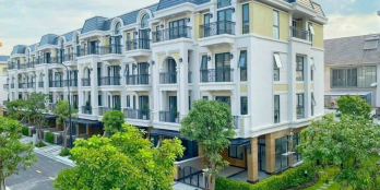 THE CLASSIA KHANG ĐIỀN Q9. NHÀ PHỐ BIỆT THỰ CAO CẤP