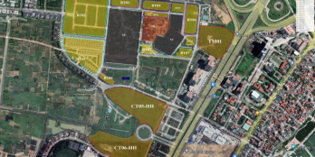 [Đã có sổ] BÁN ĐỢT 1 BIỆT THỰ THE MELODY CIPUTRA, CK 17%, LS 0% 24 THÁNG