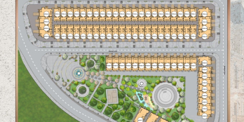 Chỉ từ 14 tỷ sở hữu ngay biệt thự cổ Melody Ciputra phiên bản giới hạn!