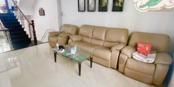 BÁN NHÀ ĐẸP 5 TẦNG HẺM XE HƠI LÝ THƯỜNG KIỆT - TT QUẬN 10 - NGANG 5M - CHỈ 17.5