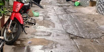 Chính chủ cần bán nhà gấp gấp gấp giá tốt