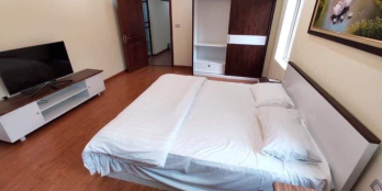 Bán Tòa Nhà Artemis Hồ Tây- Lô Góc - 9 Tầng Thang Máy - View Hồ - Đường 4 Ô Tô.