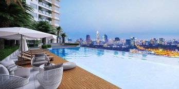 Bảng giá The Emerald Golf View Thuận An - Bình Dương giá chỉ từ 1,8 tỷ/ căn