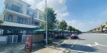 SĂN SALE căn nhà phố 120m2 từ 9 tỷ CHỈ CÒN 8,4 tỷ tại đại đô thị VSIP Bắc Ninh