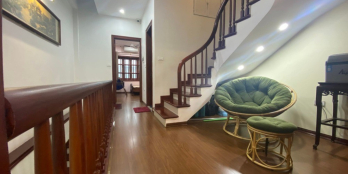 Bán nhà Thịnh Liệt, phân lô, gần UBND Quận Hoàng Mai. 0983.674.528.