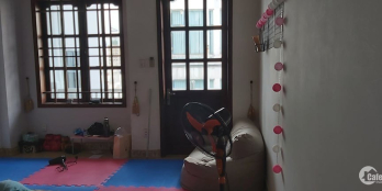 Mặt tiền Lê Đại Hành - 86m2 - 5PN - 6WC - 18 Tỷ.