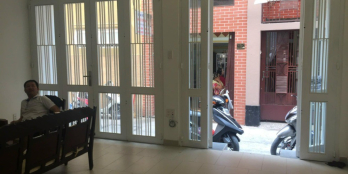 Bán 6 phòng CHDV tại Lê Văn Sỹ Phường 13 Phú Nhuận, vị trí thuận tiện