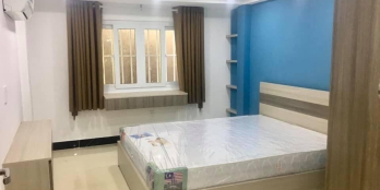 Mặt tiền 6x Cô Giang, ngập tràn tiện ích, vị trí đỉnh cao của quận