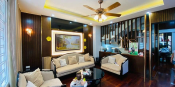 Nhà Kim Giang, Thanh Trì, Ô Tô, Nhà Đẹp Long Lanh, 46m x 7T giá 7.4 Tỷ