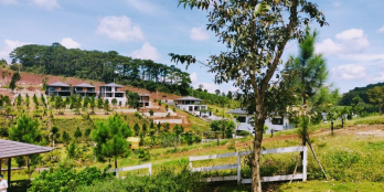 VIP Siêu BIỆT THỰ Bảo Lộc, View CỰC ĐẸP, Giá Mềm