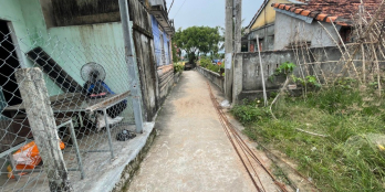 ĐẸP TUYỆT VỜI ĐẤT BẾN CÁT, BÌNH DƯƠNG 105 M2 CHỈ 620 TRIỆU, TẶNG 2 CHỈ