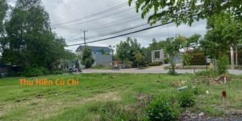 bán gấp lô đất MT TL2 giá 6 tỷ bao sang tên