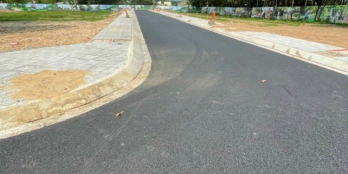 90M2 đường tân thới nhì - xây tự do - công chứng ngay